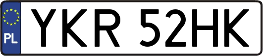 YKR52HK