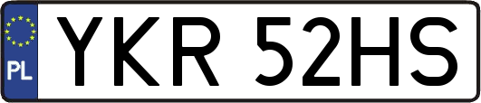 YKR52HS