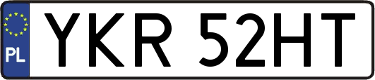 YKR52HT