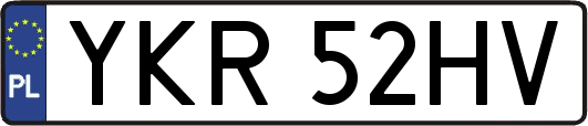 YKR52HV