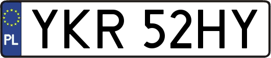 YKR52HY