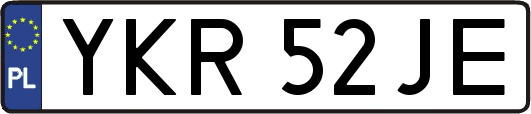 YKR52JE
