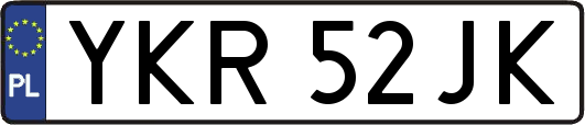 YKR52JK