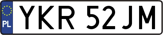 YKR52JM