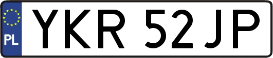 YKR52JP