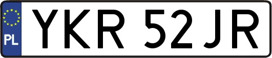 YKR52JR