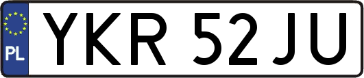 YKR52JU