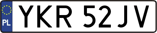 YKR52JV