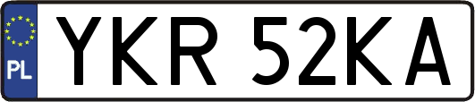 YKR52KA