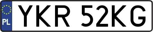 YKR52KG