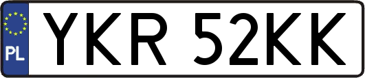 YKR52KK