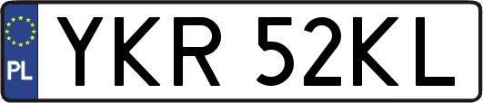 YKR52KL