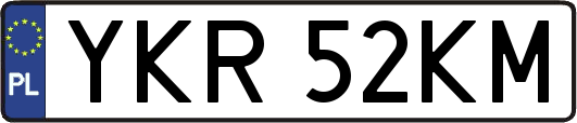 YKR52KM