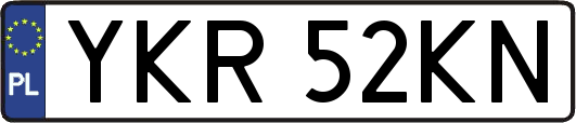 YKR52KN