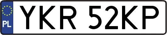 YKR52KP