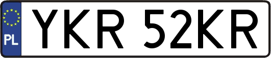 YKR52KR