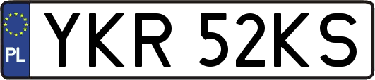 YKR52KS
