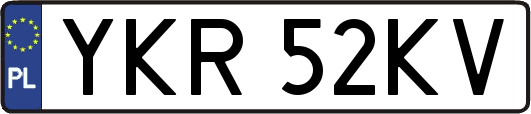 YKR52KV