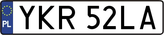 YKR52LA