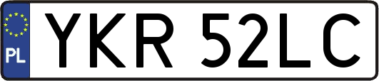 YKR52LC