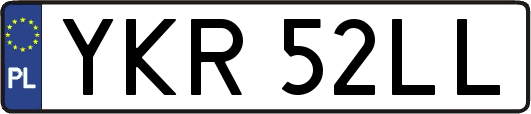 YKR52LL
