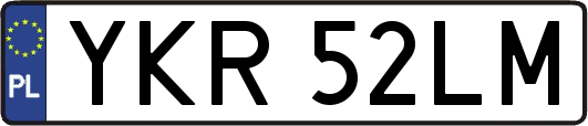 YKR52LM