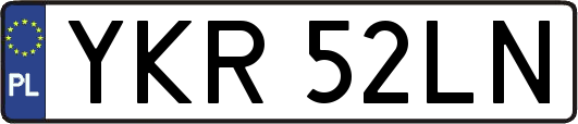 YKR52LN