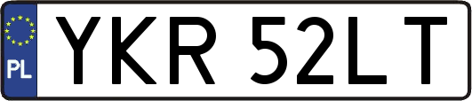 YKR52LT
