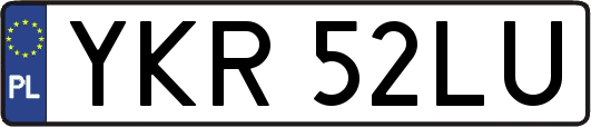 YKR52LU