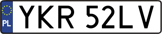 YKR52LV