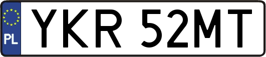 YKR52MT
