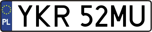 YKR52MU