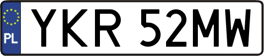 YKR52MW