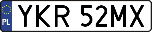 YKR52MX