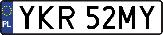 YKR52MY