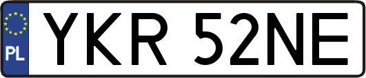 YKR52NE