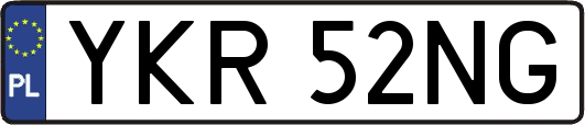 YKR52NG