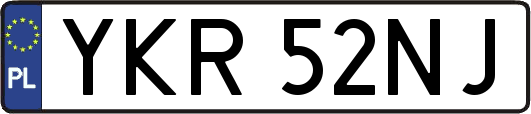 YKR52NJ