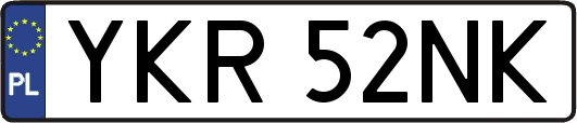 YKR52NK