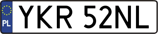 YKR52NL