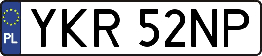YKR52NP