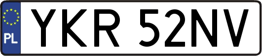 YKR52NV