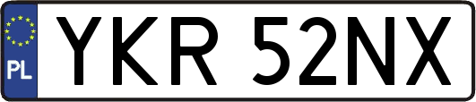 YKR52NX