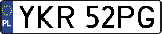 YKR52PG