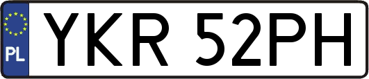 YKR52PH