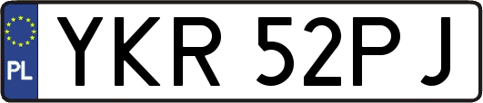 YKR52PJ