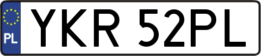 YKR52PL