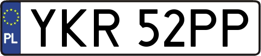 YKR52PP