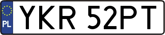YKR52PT