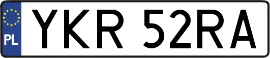 YKR52RA